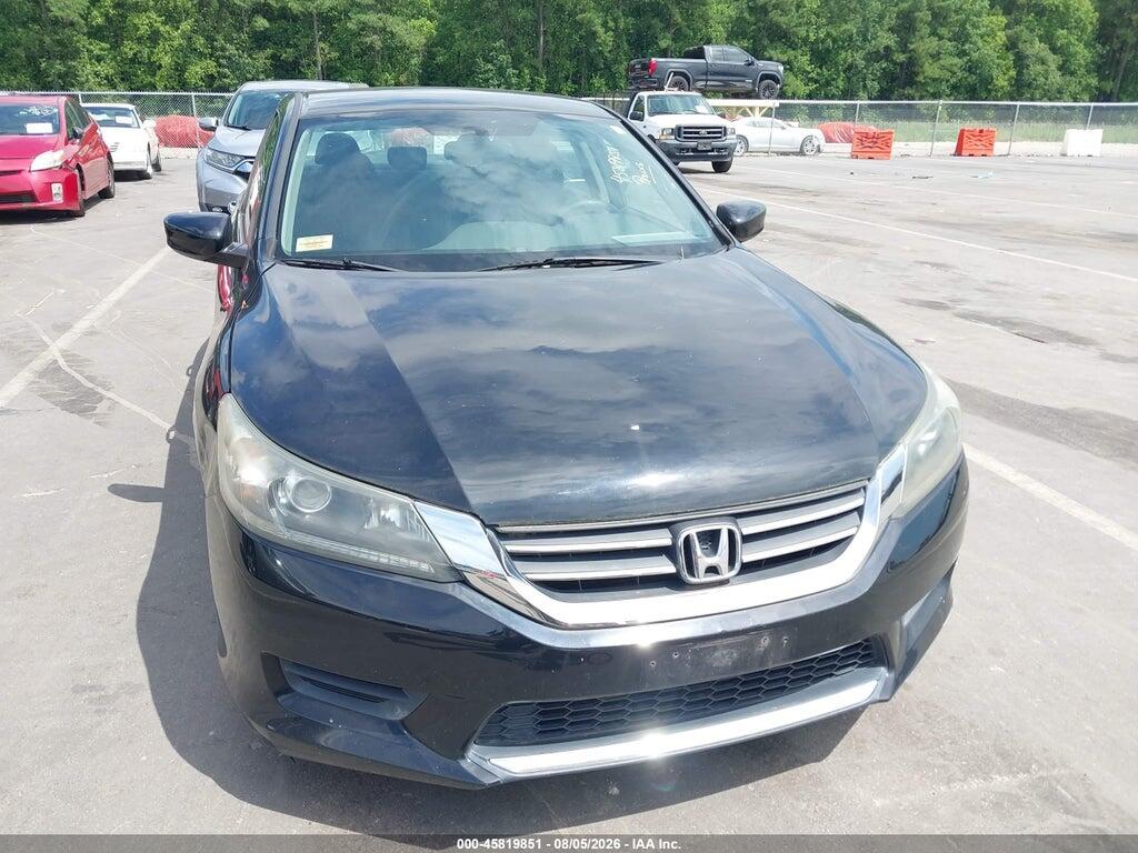 1HGCR2F31EA224543 2014 HONDA ACCORD photo no. 6