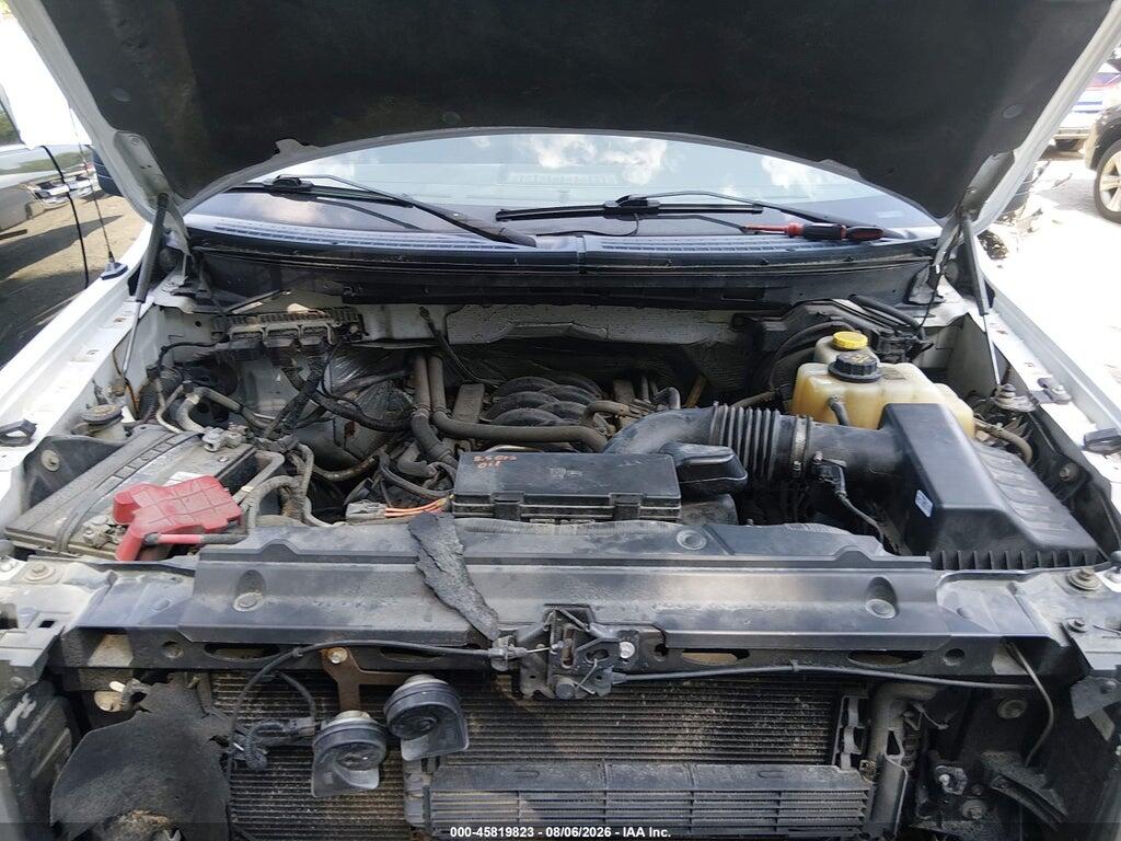 1FTFW1EF6EFB33328 2014 FORD F-150 photo no. 10