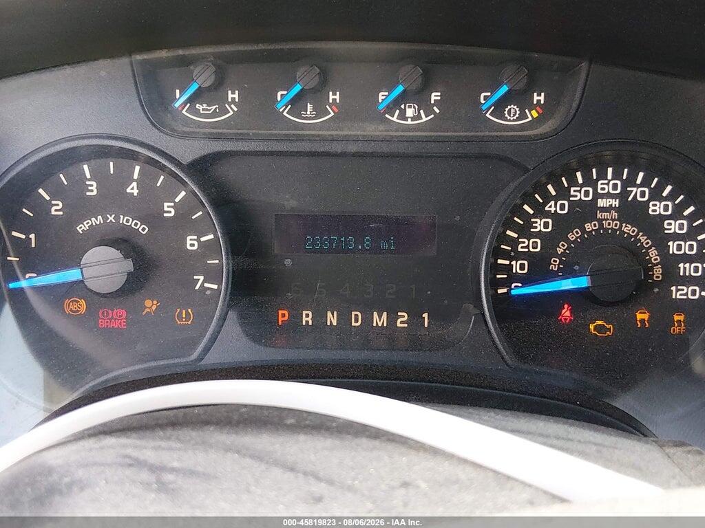 1FTFW1EF6EFB33328 2014 FORD F-150 photo no. 7