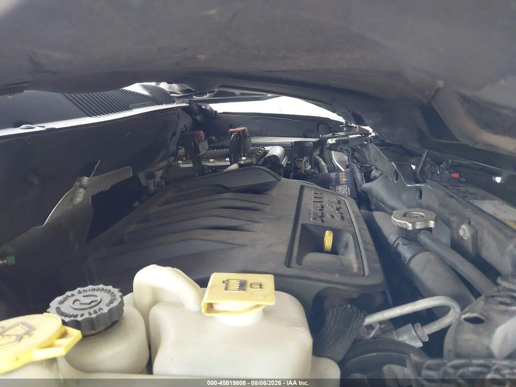 1C4NJDEB7ED670990 2014 JEEP COMPASS photo no. 10