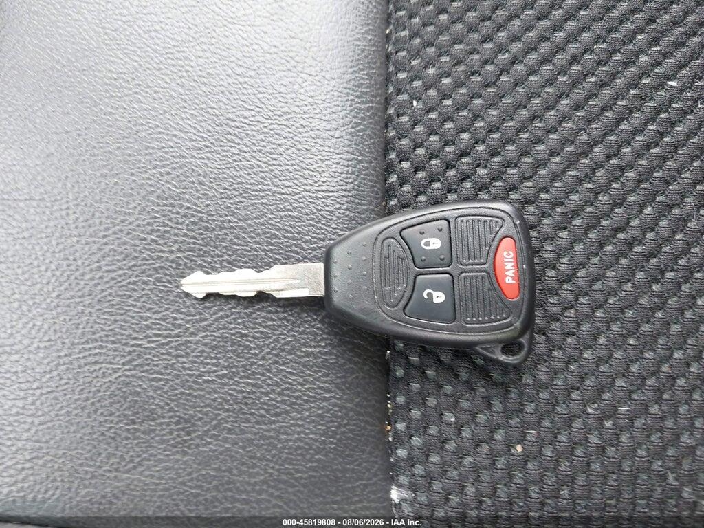 1C4NJDEB7ED670990 2014 JEEP COMPASS photo no. 11