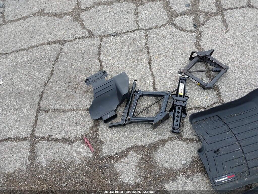 1C4NJDEB7ED670990 2014 JEEP COMPASS photo no. 12