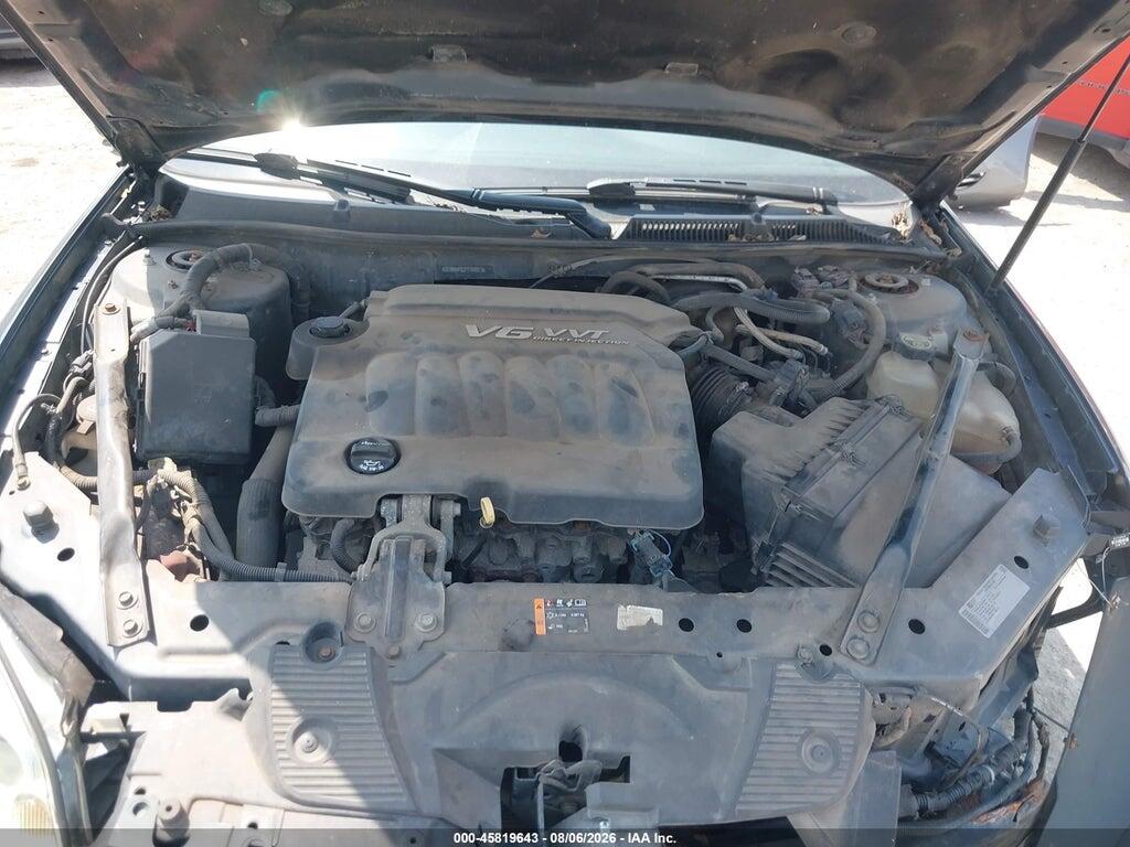 2G1WA5E32E1168007 2014 CHEVROLET IMPALA LIMITED photo no. 10