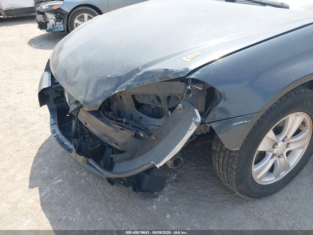 2G1WA5E32E1168007 2014 CHEVROLET IMPALA LIMITED photo no. 6