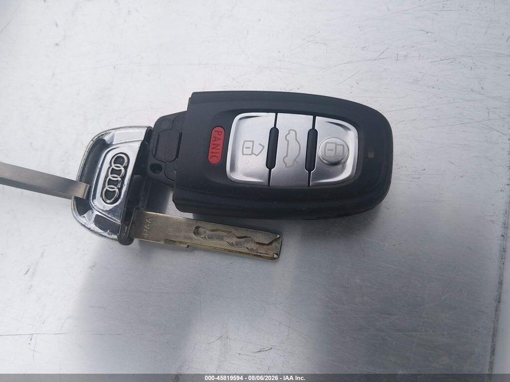 WA1LFAFP8EA016643 2014 AUDI Q5 photo no. 11