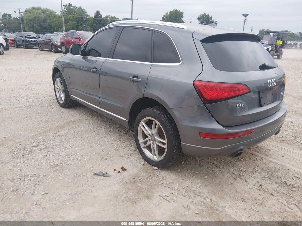 WA1LFAFP8EA016643 2014 AUDI Q5 photo no. 3