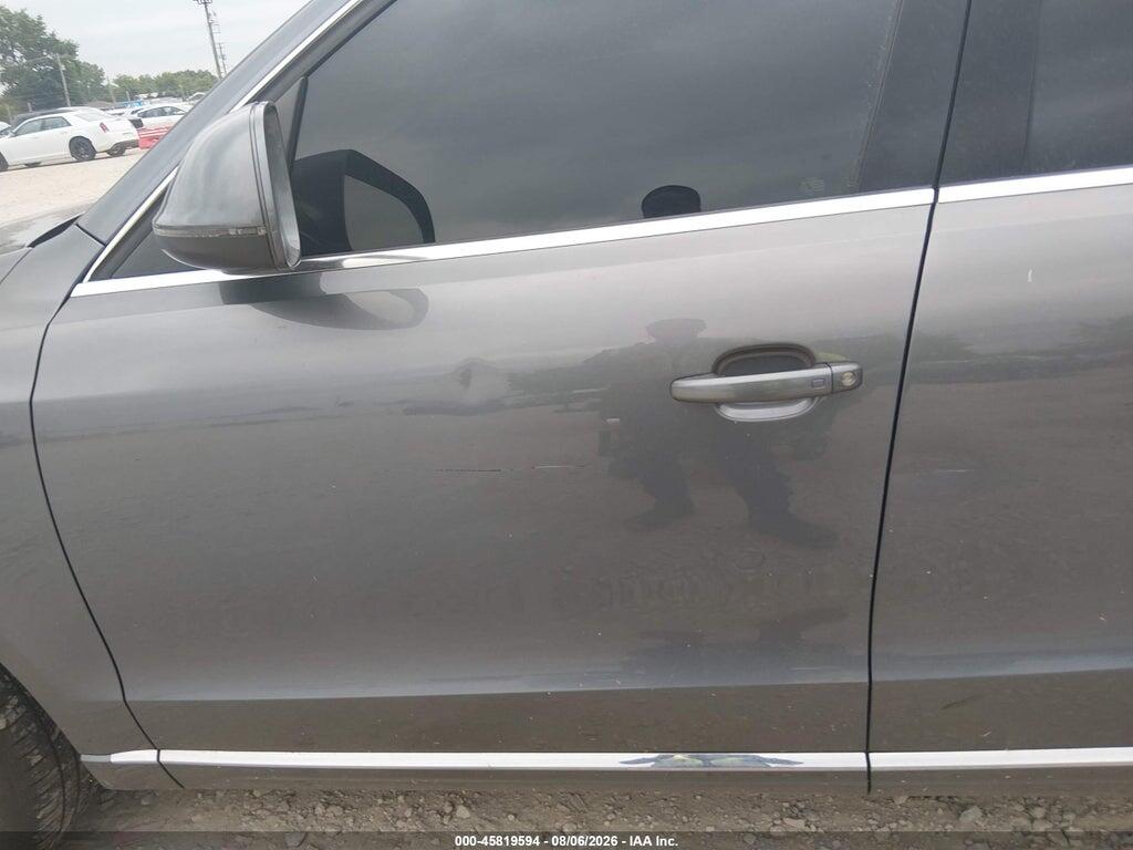 WA1LFAFP8EA016643 2014 AUDI Q5 photo no. 6