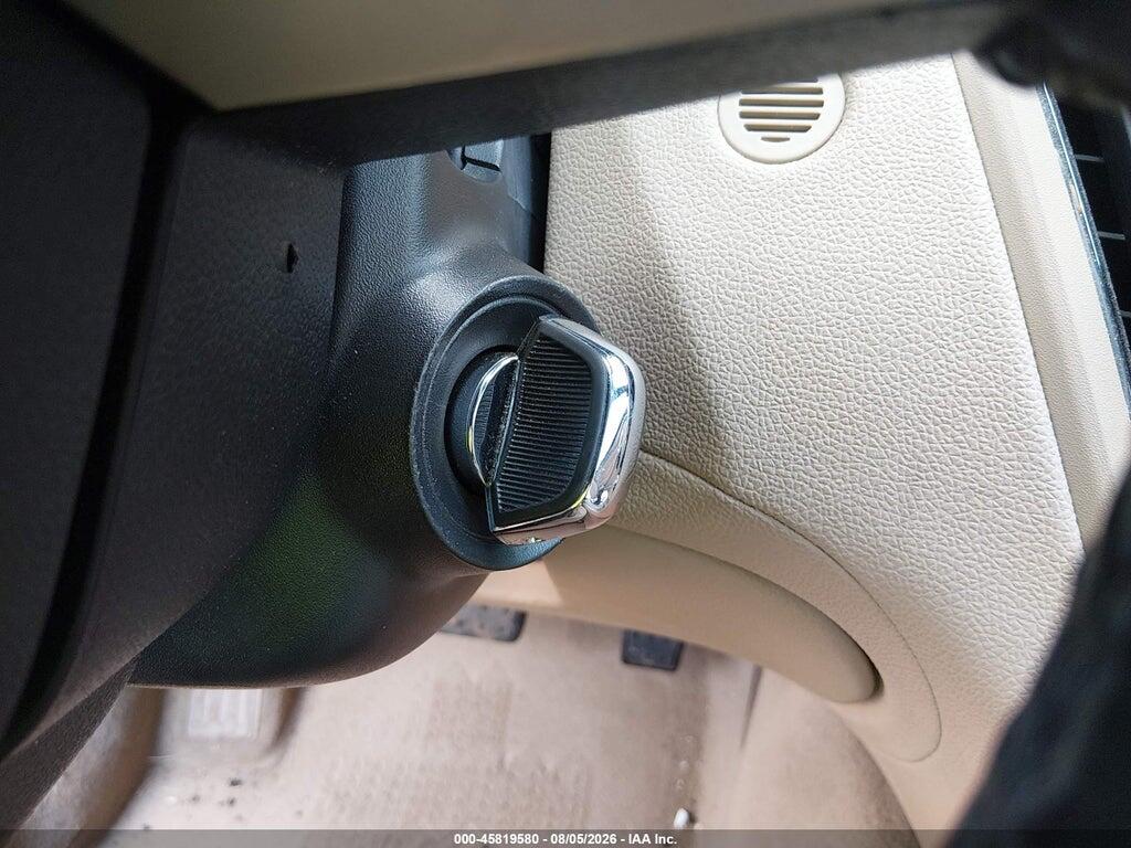 1G6DC1E34E0183852 2014 CADILLAC CTS photo no. 11
