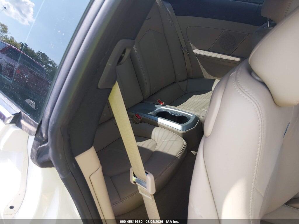 1G6DC1E34E0183852 2014 CADILLAC CTS photo no. 8