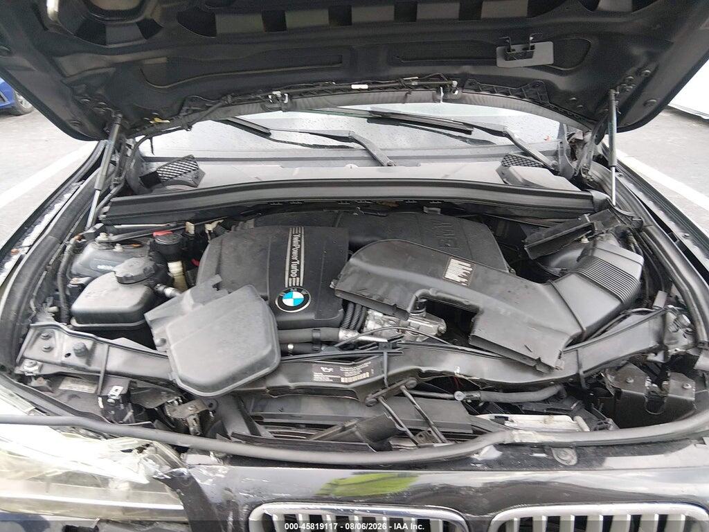 WBAVM5C53EVV91771 2014 BMW X1 photo no. 10