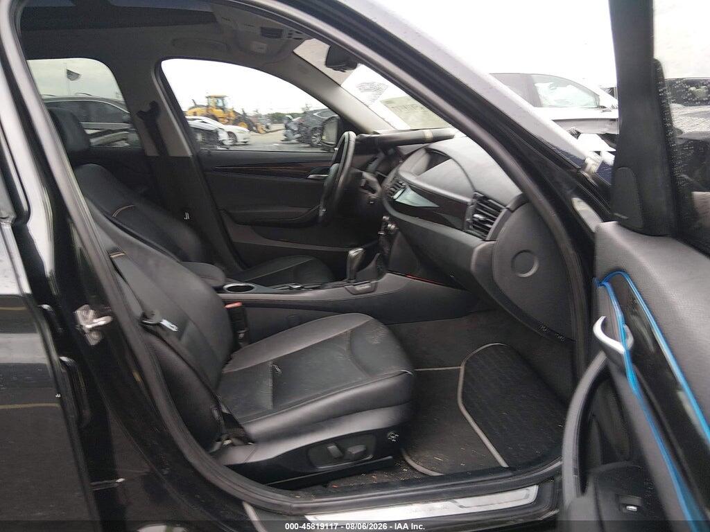 WBAVM5C53EVV91771 2014 BMW X1 photo no. 5