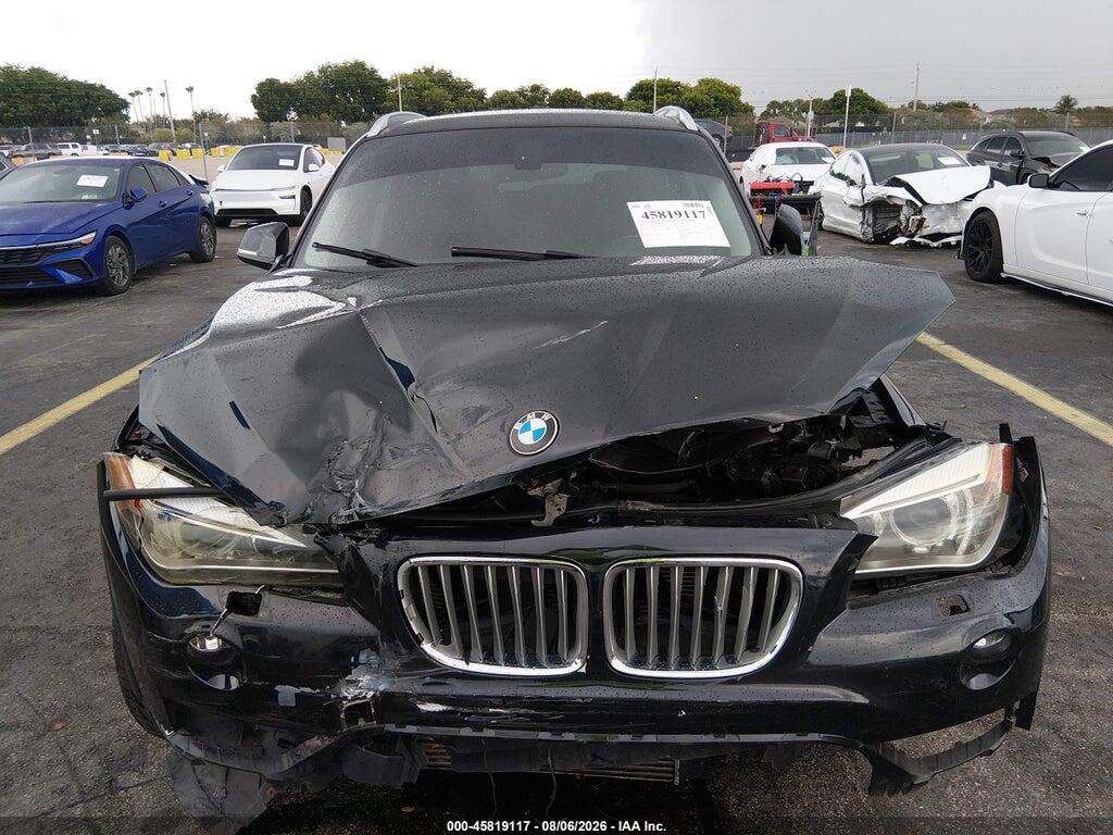WBAVM5C53EVV91771 2014 BMW X1 photo no. 6