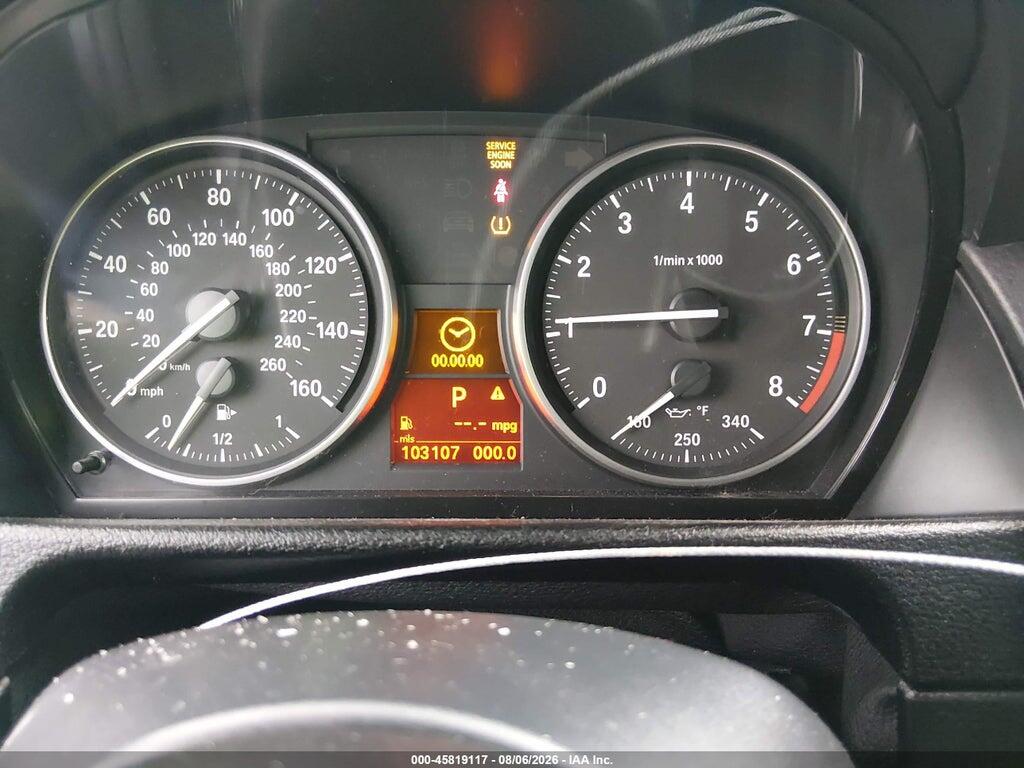 WBAVM5C53EVV91771 2014 BMW X1 photo no. 7