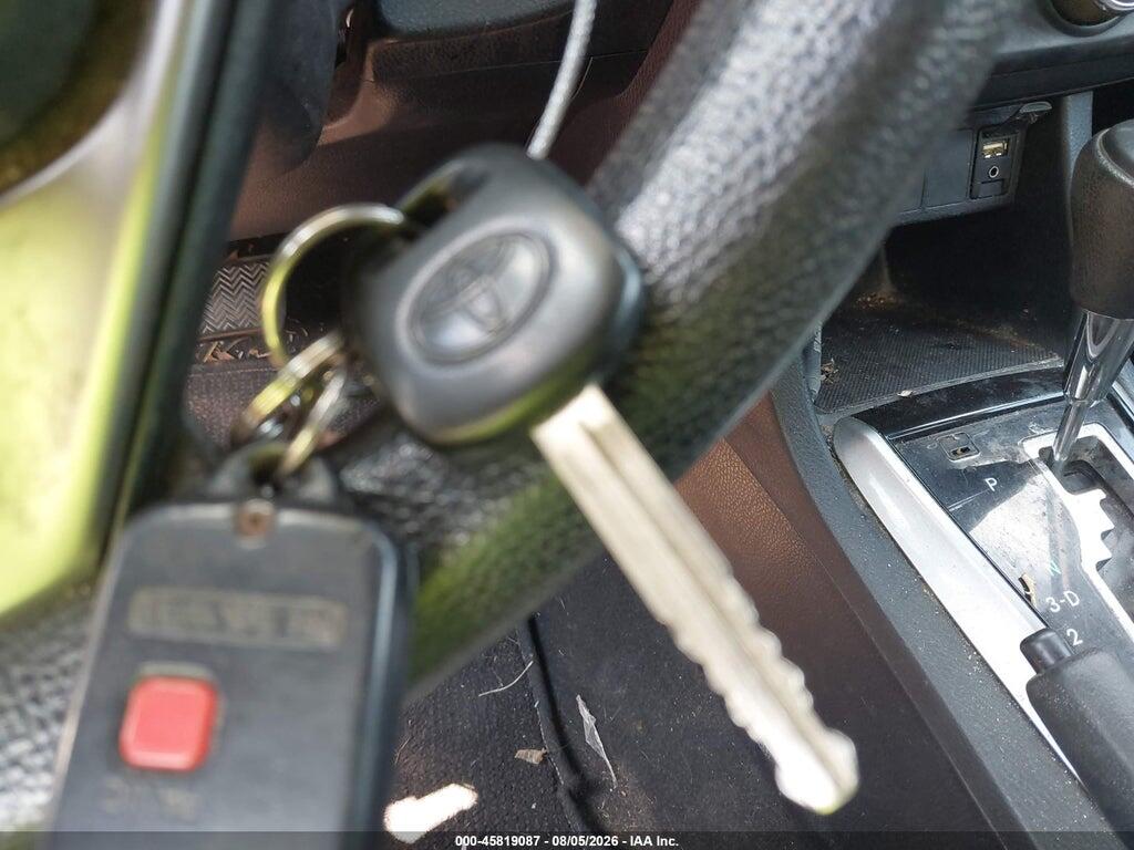 2T1BURHEXEC202679 2014 TOYOTA COROLLA photo no. 11
