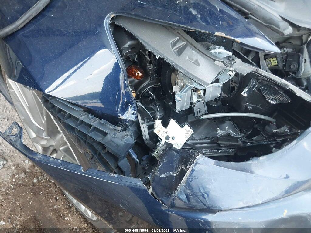 JTHBF1D2XE5008219 2014 LEXUS IS 250 photo no. 6