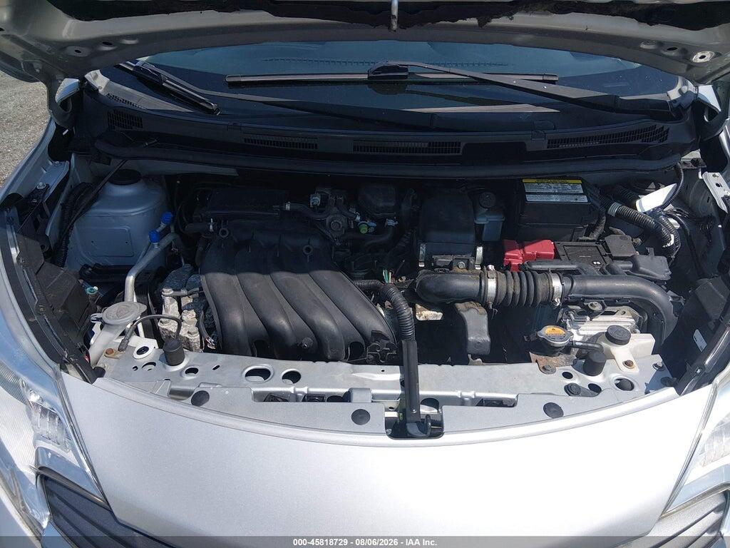 3N1CE2CP3EL404720 2014 NISSAN VERSA NOTE photo no. 10