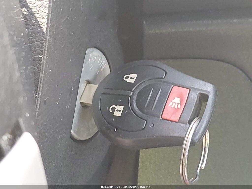 3N1CE2CP3EL404720 2014 NISSAN VERSA NOTE photo no. 11