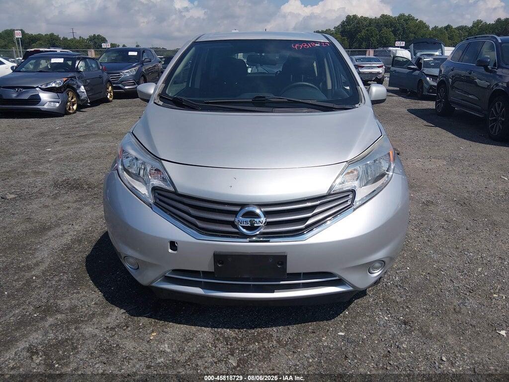 3N1CE2CP3EL404720 2014 NISSAN VERSA NOTE photo no. 12