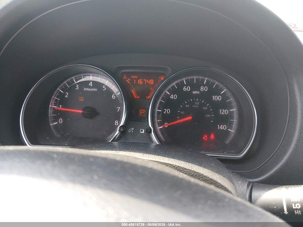 3N1CE2CP3EL404720 2014 NISSAN VERSA NOTE photo no. 7