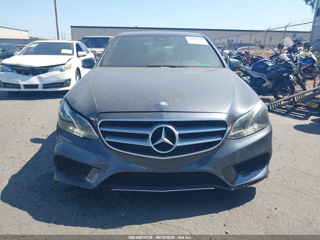 WDDHF5KBXEB028953 2014 MERCEDES-BENZ E 350 photo no. 12
