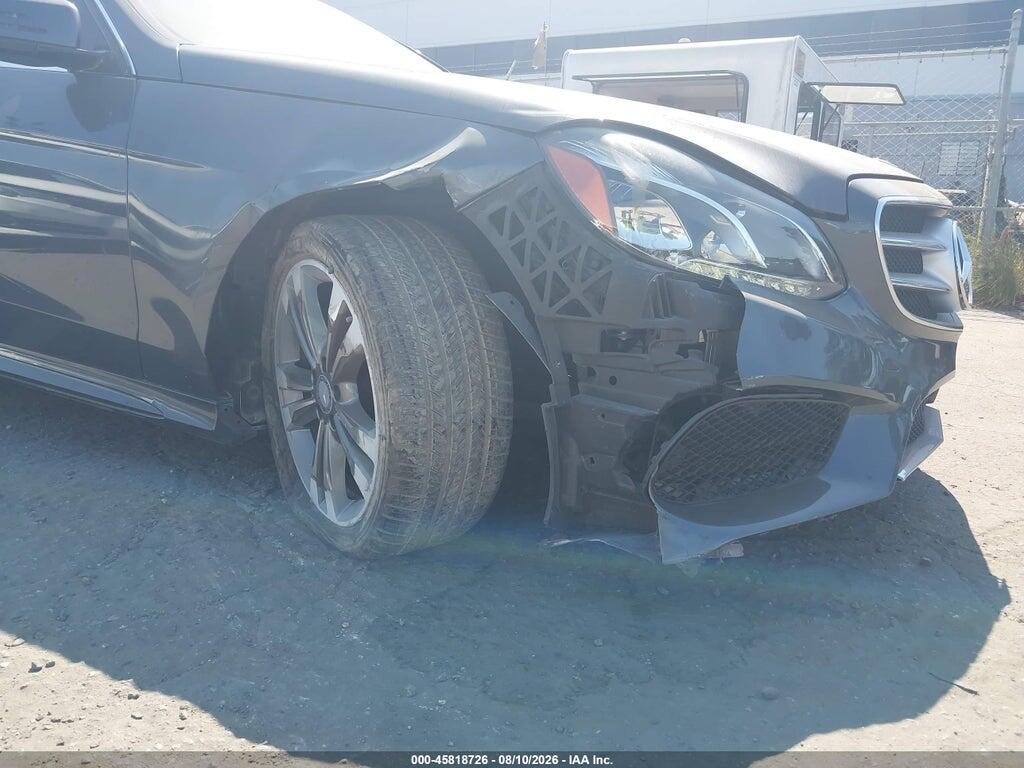 WDDHF5KBXEB028953 2014 MERCEDES-BENZ E 350 photo no. 6
