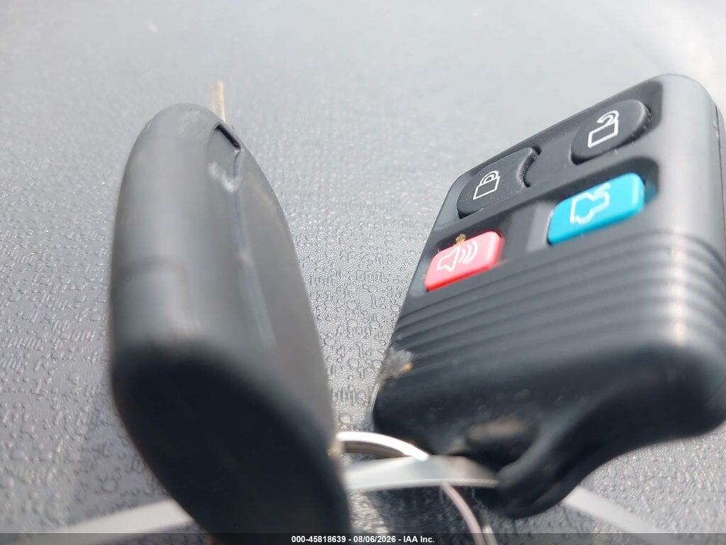 3FADP4BJ3EM107032 2014 FORD FIESTA photo no. 11