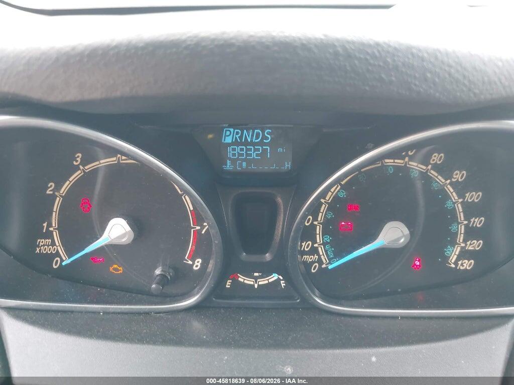 3FADP4BJ3EM107032 2014 FORD FIESTA photo no. 7