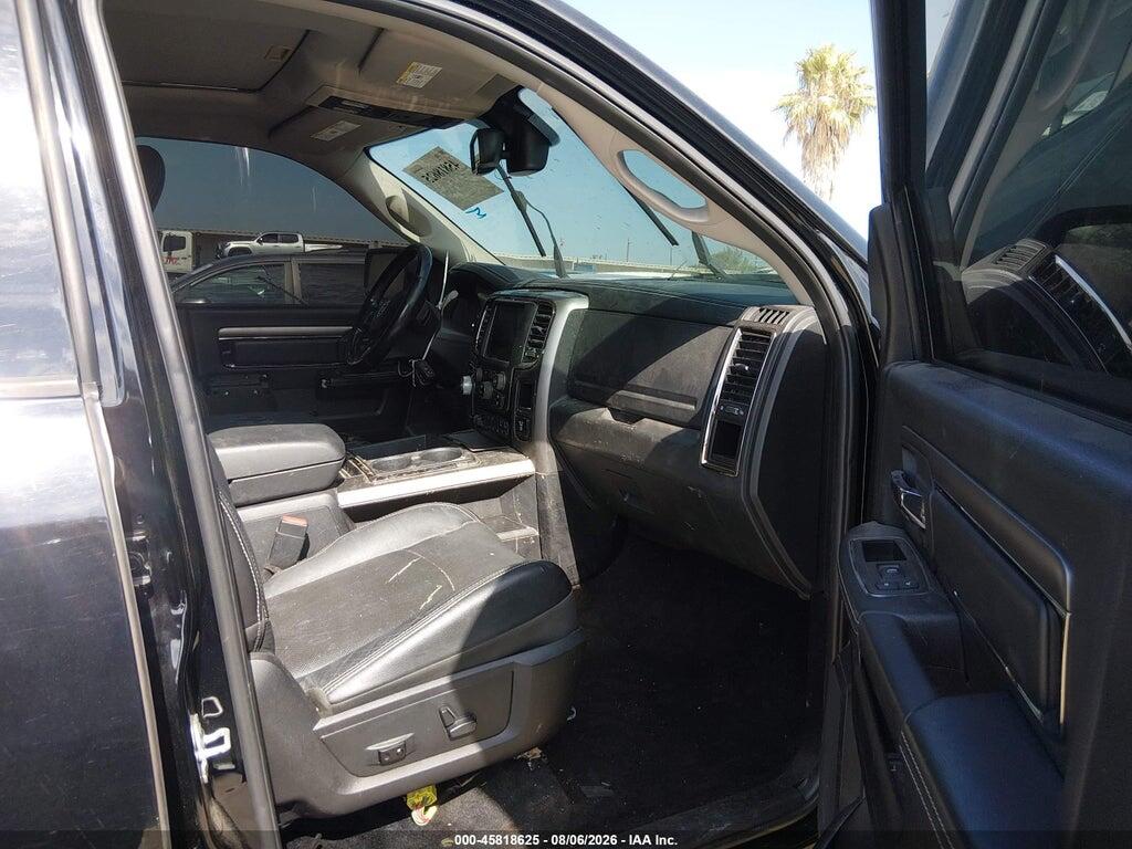 1C6RR7MT7ES284224 2014 RAM 1500 photo no. 5