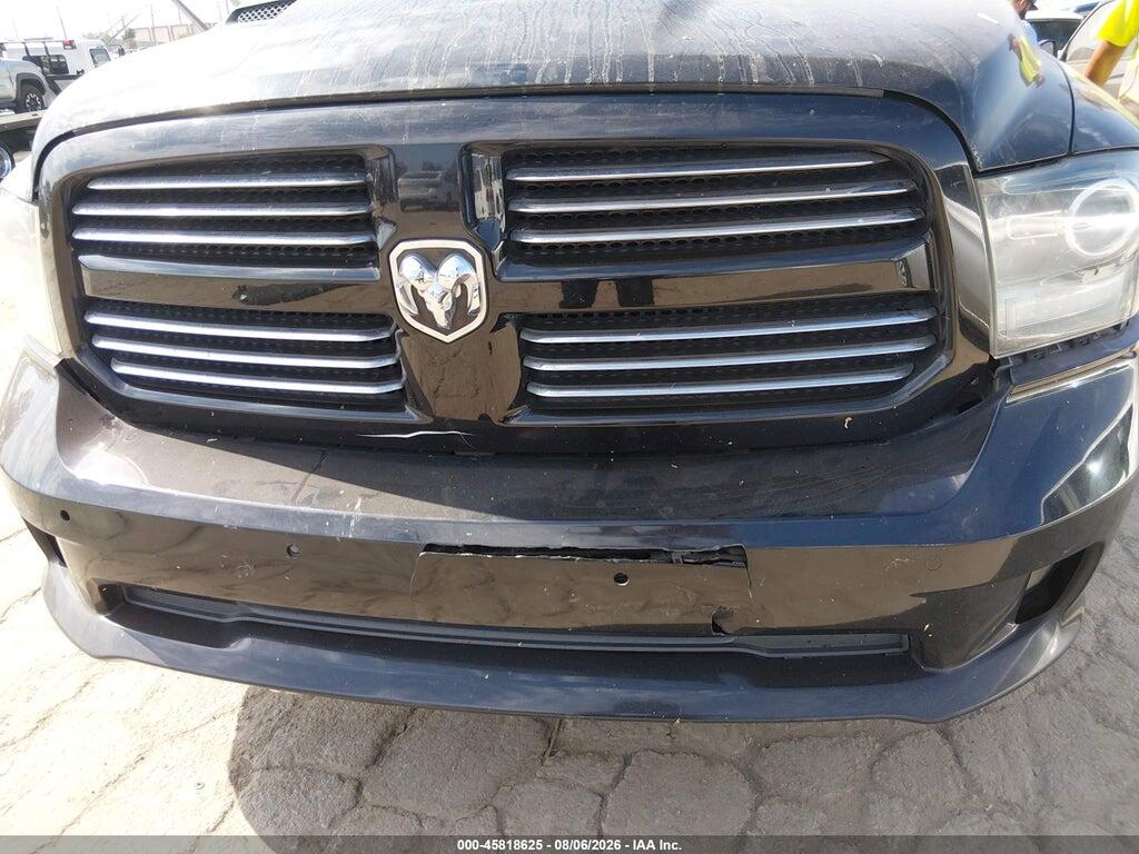 1C6RR7MT7ES284224 2014 RAM 1500 photo no. 6