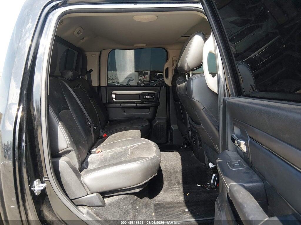 1C6RR7MT7ES284224 2014 RAM 1500 photo no. 8