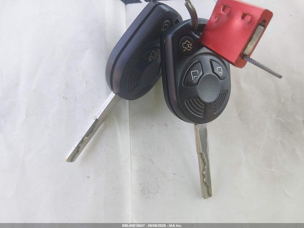 1FADP3F28EL147458 2014 FORD FOCUS photo no. 11