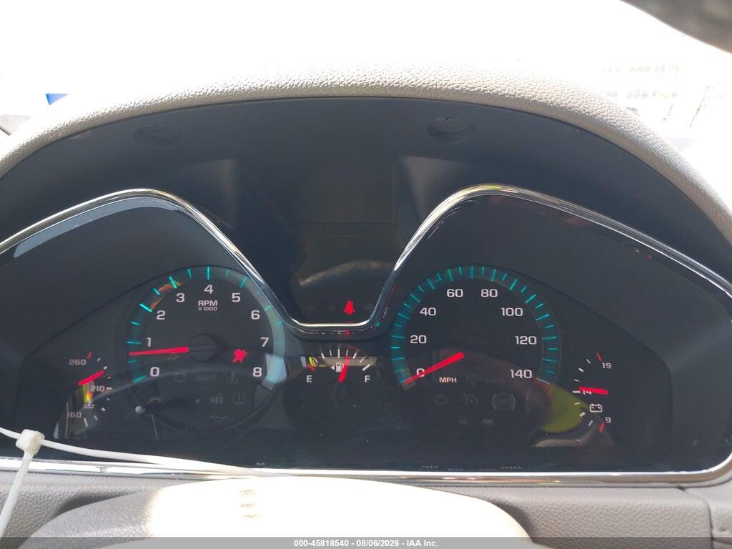 1GNKRHKD5EJ306357 2014 CHEVROLET TRAVERSE photo no. 7