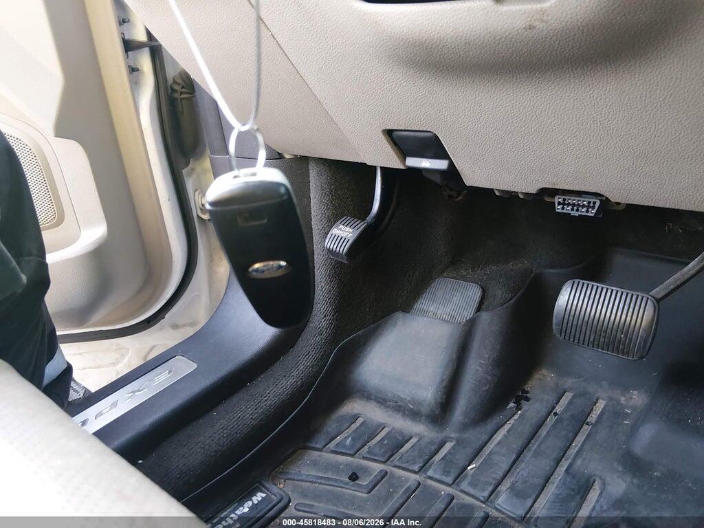 1FM5K7F80EGB17514 2014 FORD EXPLORER photo no. 11