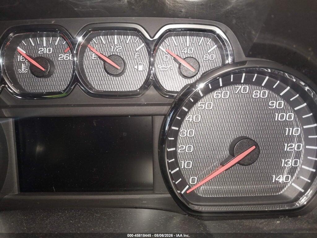 3GCUKREC8EG239091 2014 CHEVROLET SILVERADO 1500 photo no. 7