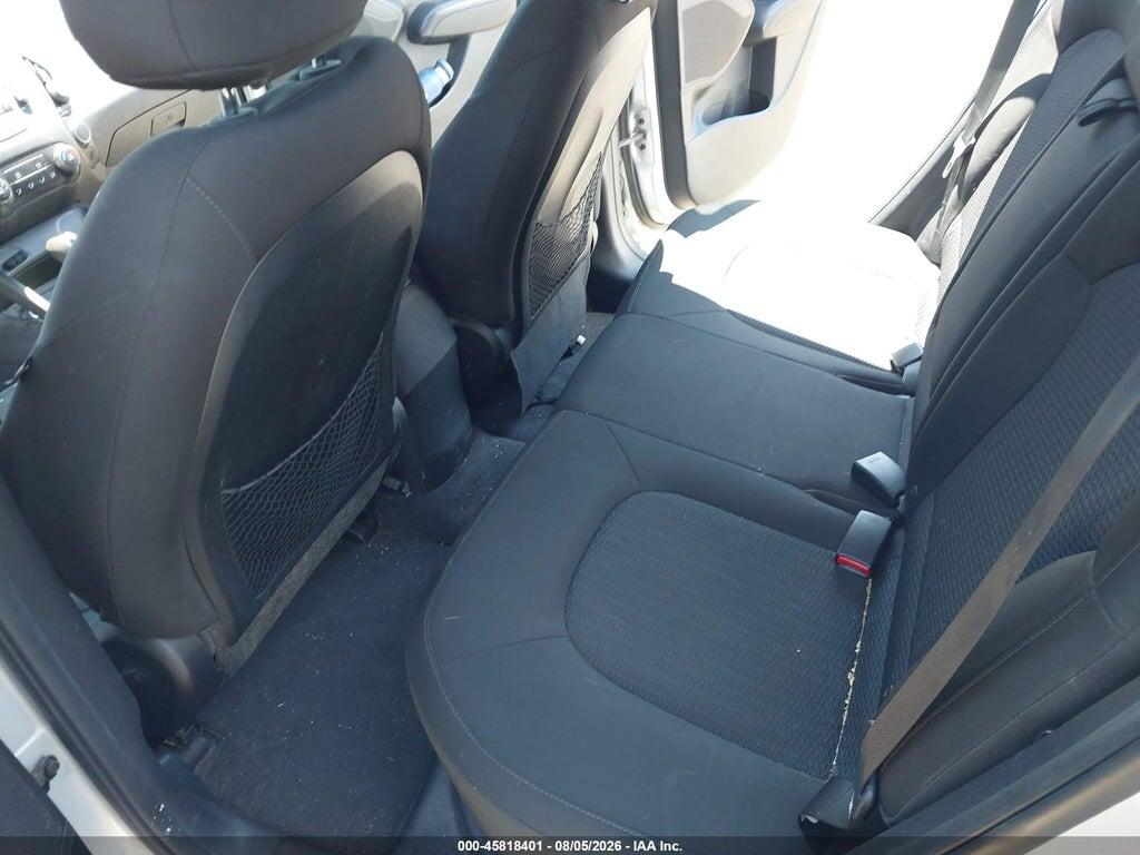 KM8JT3AF3EU950042 2014 HYUNDAI TUCSON photo no. 8