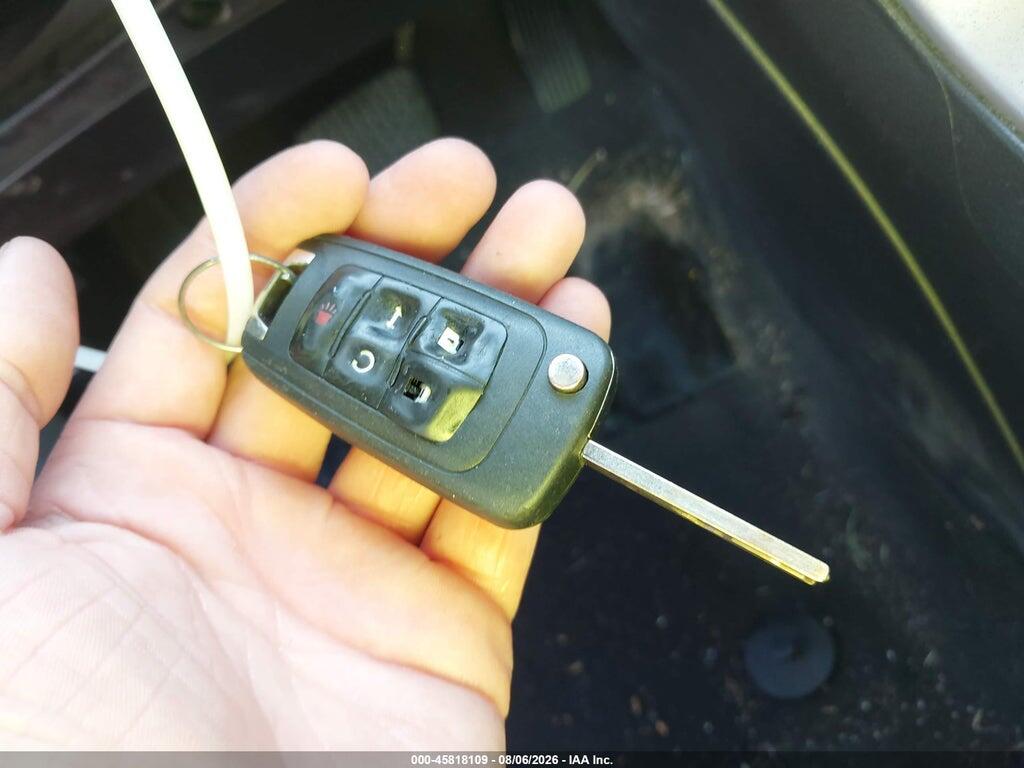 1G1PC5SB1E7120995 2014 CHEVROLET CRUZE photo no. 11