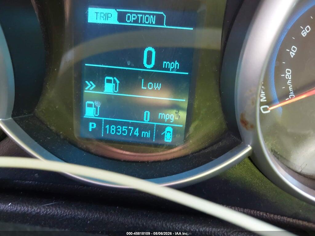 1G1PC5SB1E7120995 2014 CHEVROLET CRUZE photo no. 12