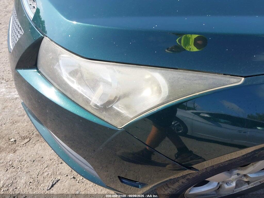1G1PC5SB1E7120995 2014 CHEVROLET CRUZE photo no. 6