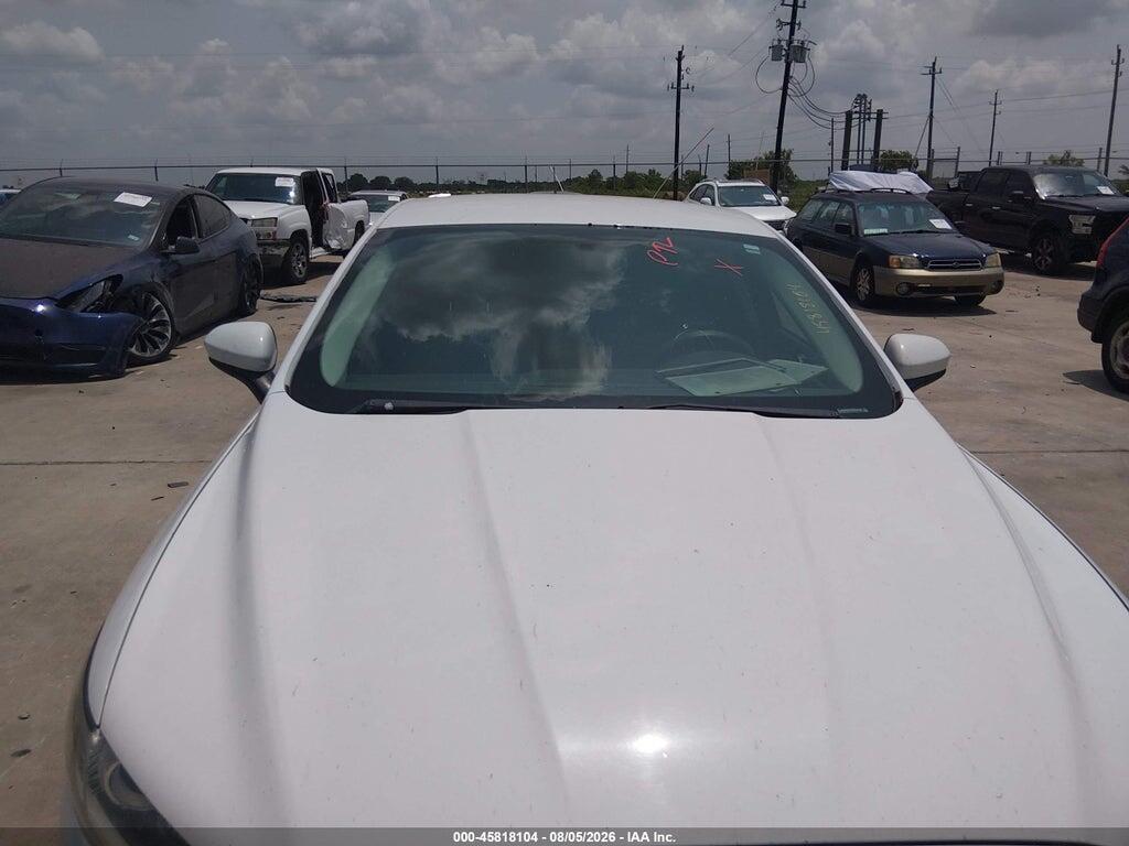 3FA6P0G79ER259740 2014 FORD FUSION photo no. 6