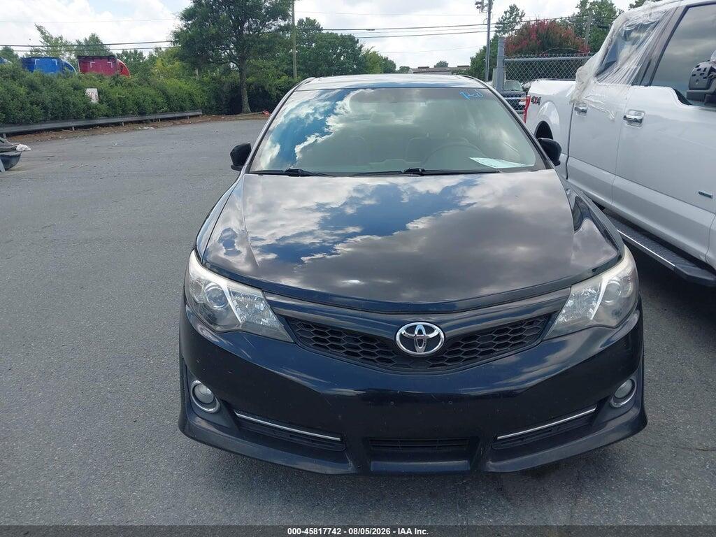 4T1BF1FK5EU798030 2014 TOYOTA CAMRY photo no. 12