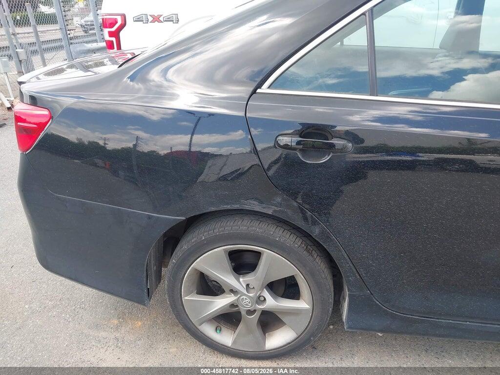 4T1BF1FK5EU798030 2014 TOYOTA CAMRY photo no. 6