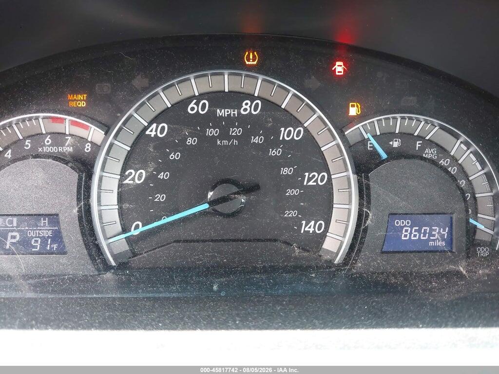 4T1BF1FK5EU798030 2014 TOYOTA CAMRY photo no. 7