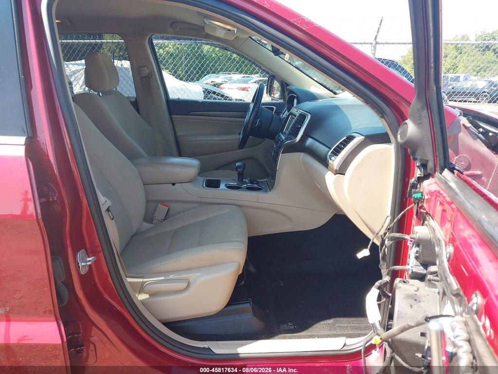 1C4RJFAGXEC131221 2014 JEEP GRAND CHEROKEE photo no. 5
