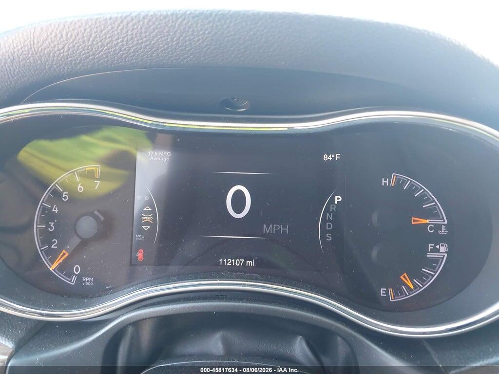 1C4RJFAGXEC131221 2014 JEEP GRAND CHEROKEE photo no. 7