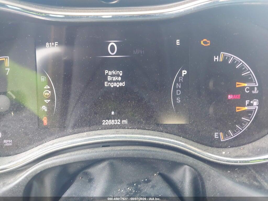1C4RJEBG5EC130289 2014 JEEP GRAND CHEROKEE photo no. 7