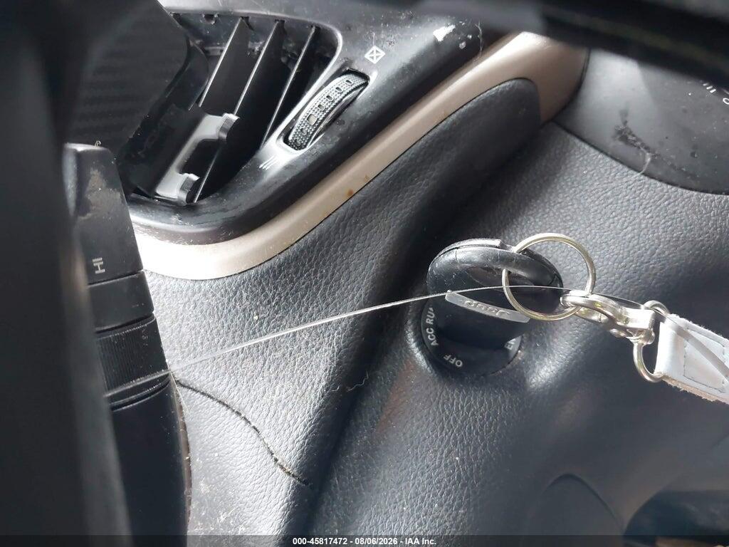1C4PJLAB7EW312690 2014 JEEP CHEROKEE photo no. 11