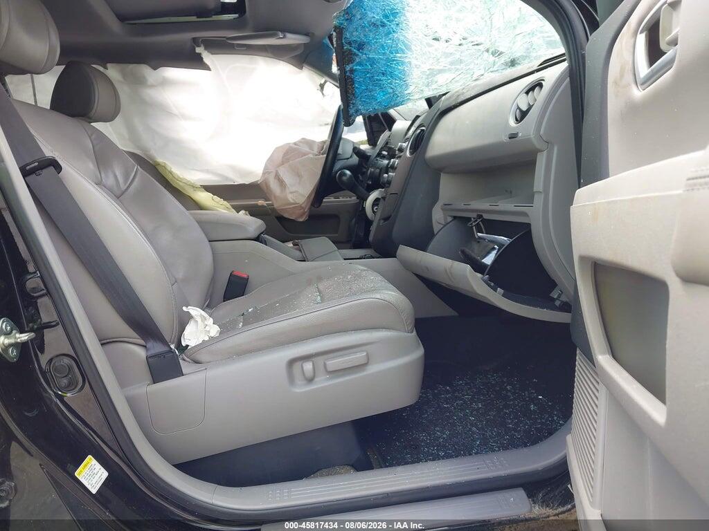 5FNYF4H59EB047920 2014 HONDA PILOT photo no. 5