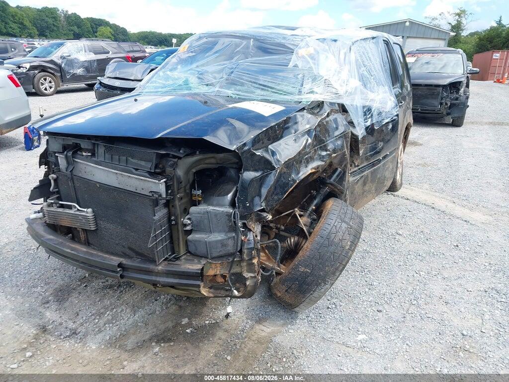 5FNYF4H59EB047920 2014 HONDA PILOT photo no. 6