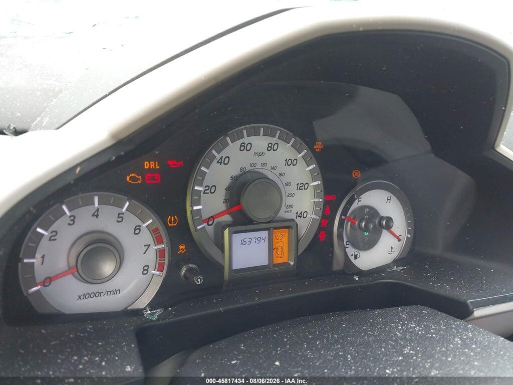5FNYF4H59EB047920 2014 HONDA PILOT photo no. 7