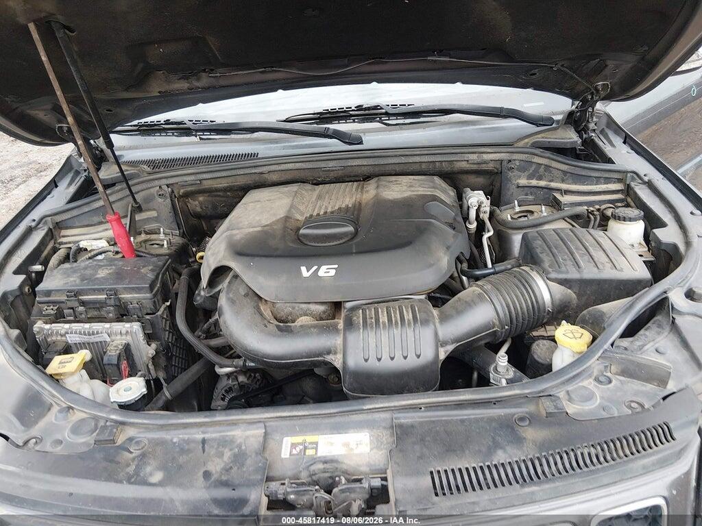 1C4RJECG5EC523725 2014 JEEP GRAND CHEROKEE photo no. 10